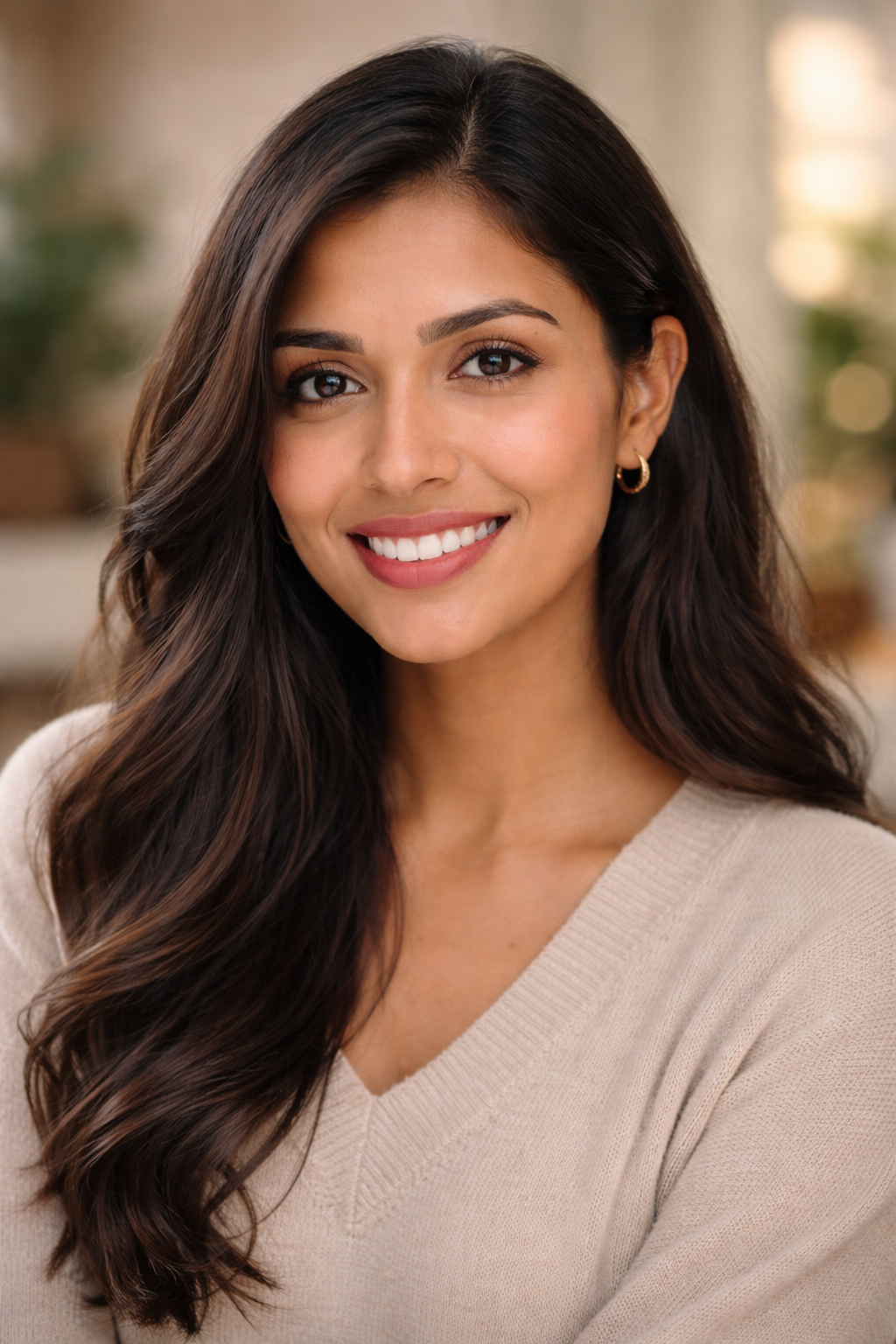 Priya S.